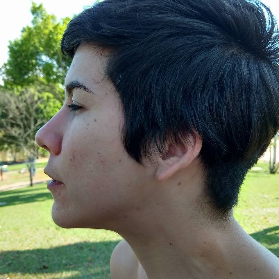 autora