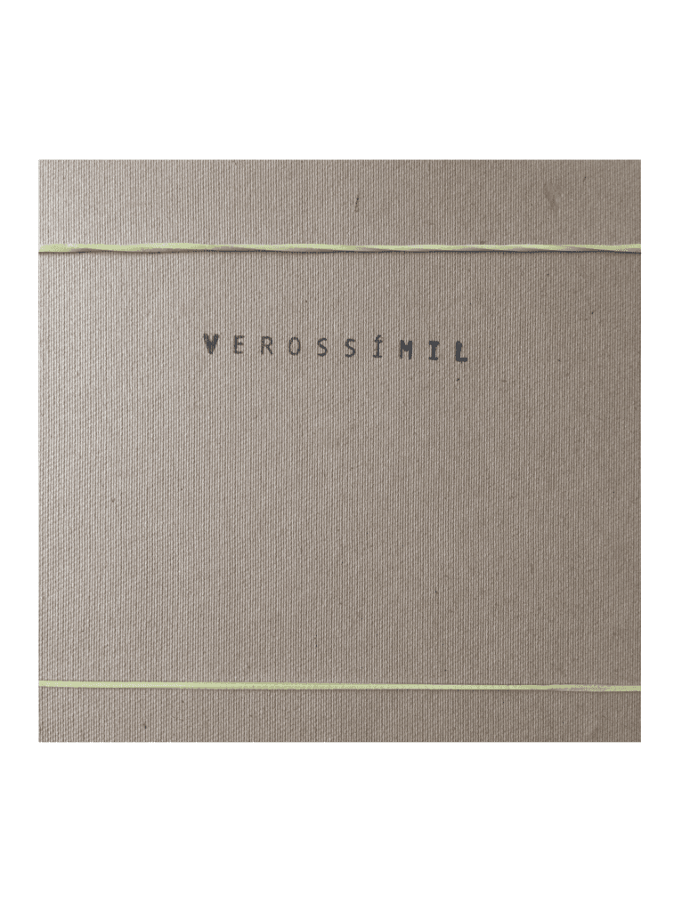 Verossímil
